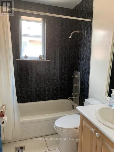 257 Patricia Avenue, Toronto, ON - Indoor Photo Showing Bathroom