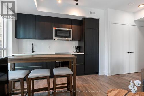 3107 - 327 King Street W, Toronto, ON - Indoor