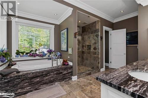 308 O'Hara Point Road, Port Severn, ON - Indoor