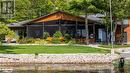 308 O'Hara Point Road, Port Severn, ON  - Outdoor With Body Of Water 