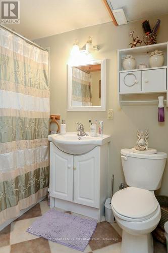 B - 347 Sylvan Street, London, ON - Indoor Photo Showing Bathroom