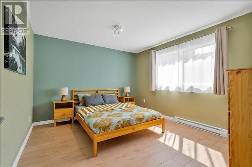 7141 Dunwaters Road Lot# 66, Kelowna, BC - Indoor Photo Showing Bedroom