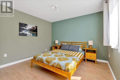 7141 Dunwaters Road Lot# 66, Kelowna, BC - Indoor Photo Showing Bedroom