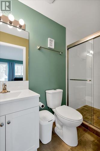 7141 Dunwaters Road Lot# 66, Kelowna, BC - Indoor Photo Showing Bathroom