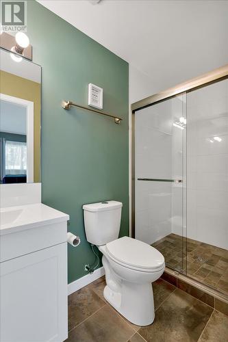 7141 Dunwaters Road Lot# 66, Kelowna, BC - Indoor Photo Showing Bathroom