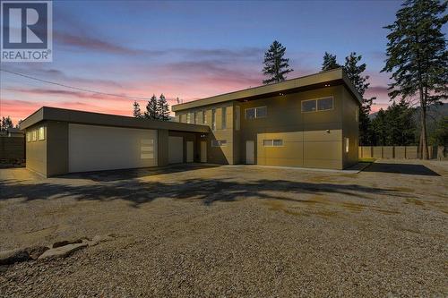 7141 Dunwaters Road Lot# 66, Kelowna, BC - Outdoor