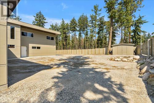 7141 Dunwaters Road Lot# 66, Kelowna, BC - Outdoor