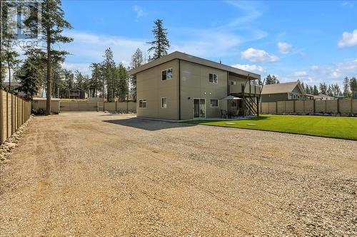 7141 Dunwaters Road Lot# 66, Kelowna, BC - Outdoor