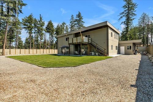 7141 Dunwaters Road Lot# 66, Kelowna, BC - Outdoor