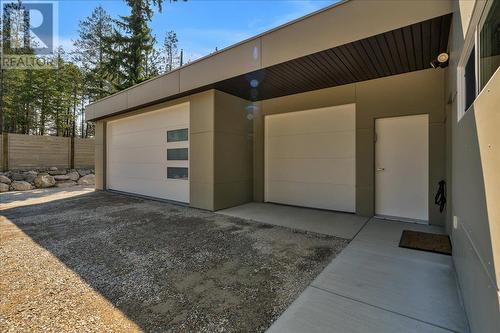 7141 Dunwaters Road Lot# 66, Kelowna, BC - Outdoor With Exterior