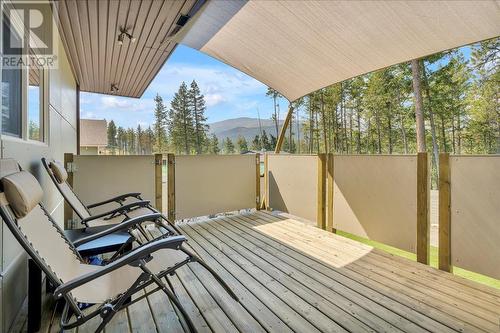 7141 Dunwaters Road Lot# 66, Kelowna, BC - Outdoor With Exterior