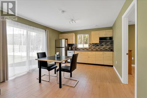 7141 Dunwaters Road Lot# 66, Kelowna, BC - Indoor