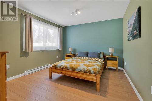 7141 Dunwaters Road Lot# 66, Kelowna, BC - Indoor Photo Showing Bedroom