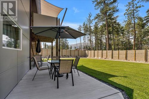 7141 Dunwaters Road Lot# 66, Kelowna, BC - Outdoor