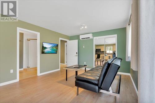 7141 Dunwaters Road Lot# 66, Kelowna, BC - Indoor