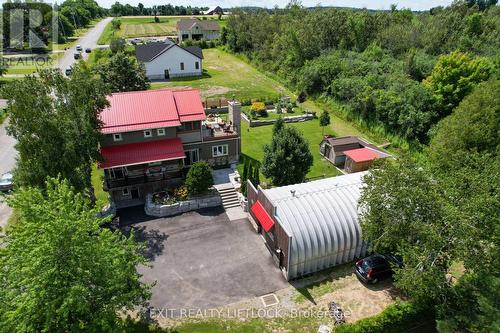 1760 Stewart Line, Cavan Monaghan, ON - Outdoor