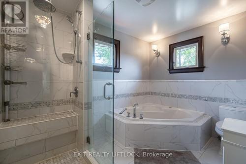 1760 Stewart Line, Cavan Monaghan, ON - Indoor Photo Showing Bathroom