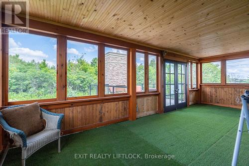 1760 Stewart Line, Cavan Monaghan, ON - Indoor Photo Showing Other Room