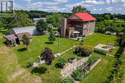 1760 Stewart Line, Cavan Monaghan, ON - Outdoor