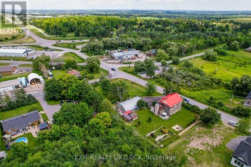 1760 Stewart Line, Cavan Monaghan, ON - Outdoor With View