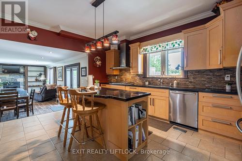 1760 Stewart Line, Cavan Monaghan, ON - Indoor