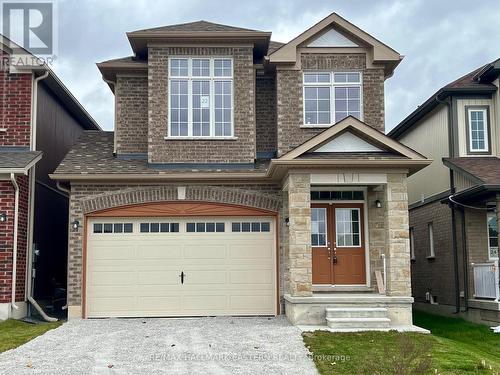 22 Coldbrook Drive, Cavan Monaghan (Millbrook), ON - Outdoor With Facade