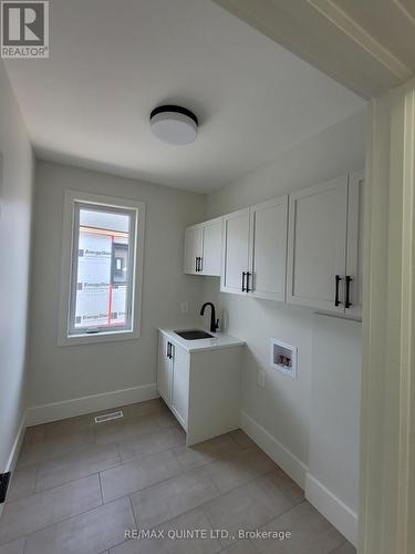 32 Meagan Lane, Quinte West, ON - Indoor Photo Showing Kitchen