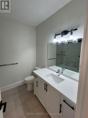 32 Meagan Lane, Quinte West, ON - Indoor Photo Showing Bathroom