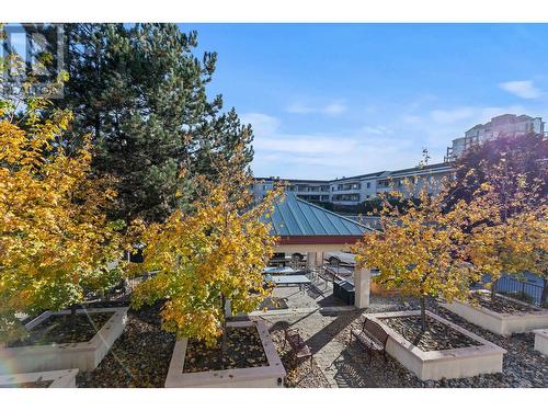 2388 Baron Road Unit# 203, Kelowna, BC - Outdoor With View