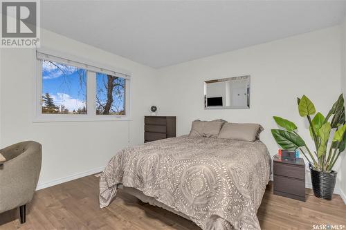 25 215 Primrose Drive, Saskatoon, SK - Indoor Photo Showing Bedroom