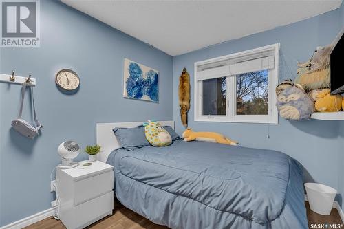 25 215 Primrose Drive, Saskatoon, SK - Indoor Photo Showing Bedroom