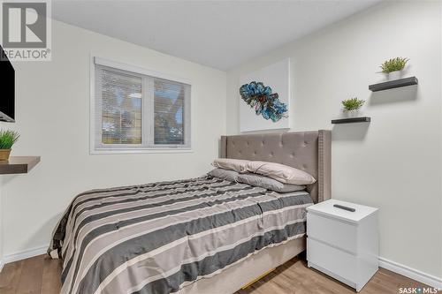 25 215 Primrose Drive, Saskatoon, SK - Indoor Photo Showing Bedroom