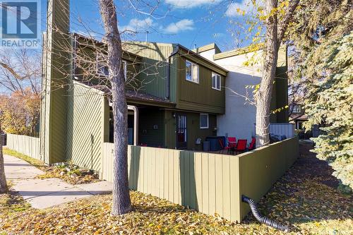 25 215 Primrose Drive, Saskatoon, SK - Outdoor