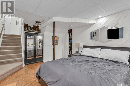 25 215 Primrose Drive, Saskatoon, SK - Indoor Photo Showing Bedroom