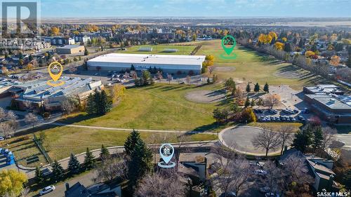 25 215 Primrose Drive, Saskatoon, SK - Outdoor With View