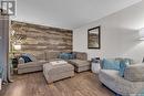 25 215 Primrose Drive, Saskatoon, SK  - Indoor Photo Showing Living Room 