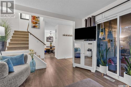 25 215 Primrose Drive, Saskatoon, SK - Indoor