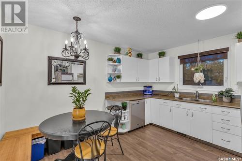 25 215 Primrose Drive, Saskatoon, SK - Indoor Photo Showing Dining Room