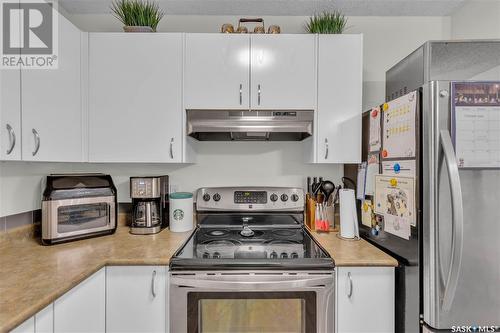 25 215 Primrose Drive, Saskatoon, SK - Indoor Photo Showing Kitchen