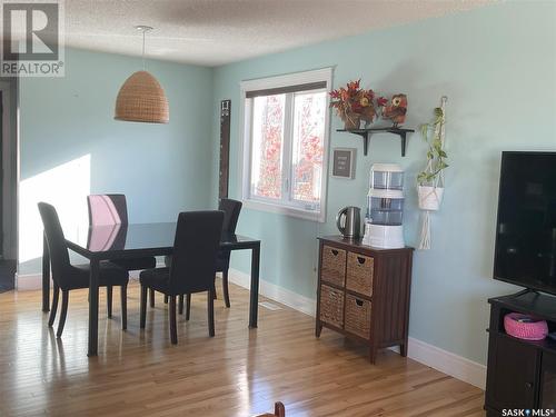 114 13Th Street, Humboldt, SK - Indoor Photo Showing Dining Room