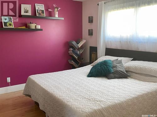 114 13Th Street, Humboldt, SK - Indoor Photo Showing Bedroom