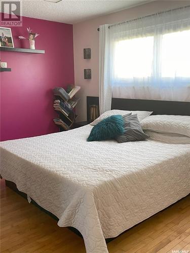 114 13Th Street, Humboldt, SK - Indoor Photo Showing Bedroom