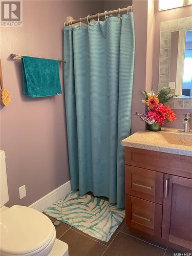 114 13Th Street, Humboldt, SK - Indoor Photo Showing Bathroom