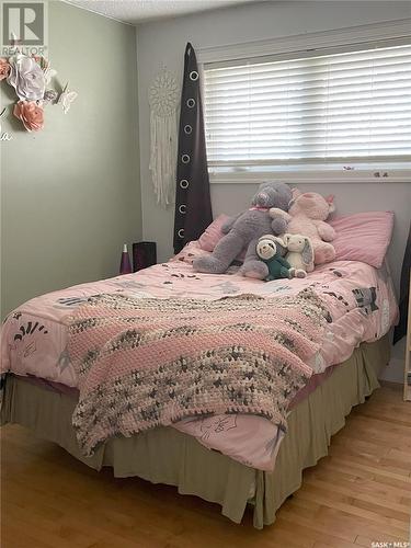 114 13Th Street, Humboldt, SK - Indoor Photo Showing Bedroom