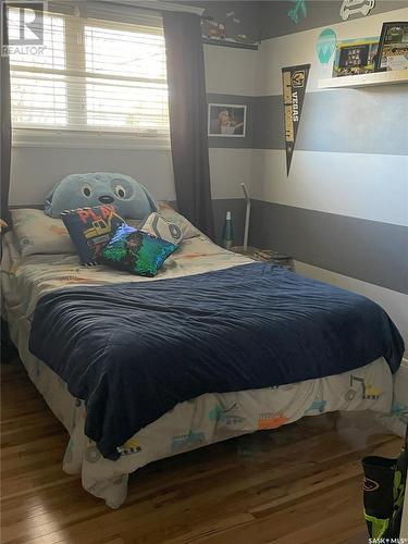 114 13Th Street, Humboldt, SK - Indoor Photo Showing Bedroom