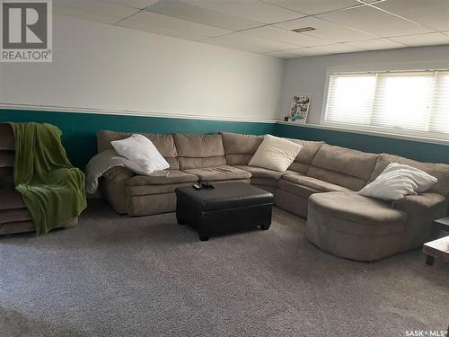 114 13Th Street, Humboldt, SK - Indoor Photo Showing Living Room