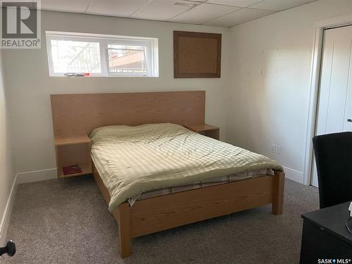 114 13Th Street, Humboldt, SK - Indoor Photo Showing Bedroom