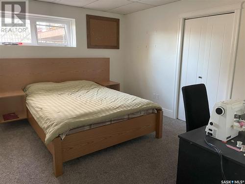 114 13Th Street, Humboldt, SK - Indoor Photo Showing Bedroom