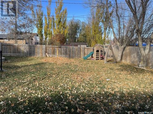 114 13Th Street, Humboldt, SK - Outdoor