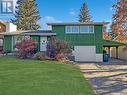 572 100Th Street, North Battleford, SK  - Outdoor 